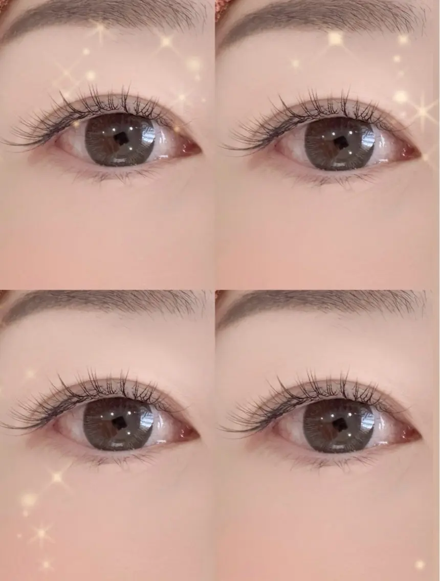マツエク・マツパ SEURA. saya /JR尼崎のマツエク・マツパデザイン