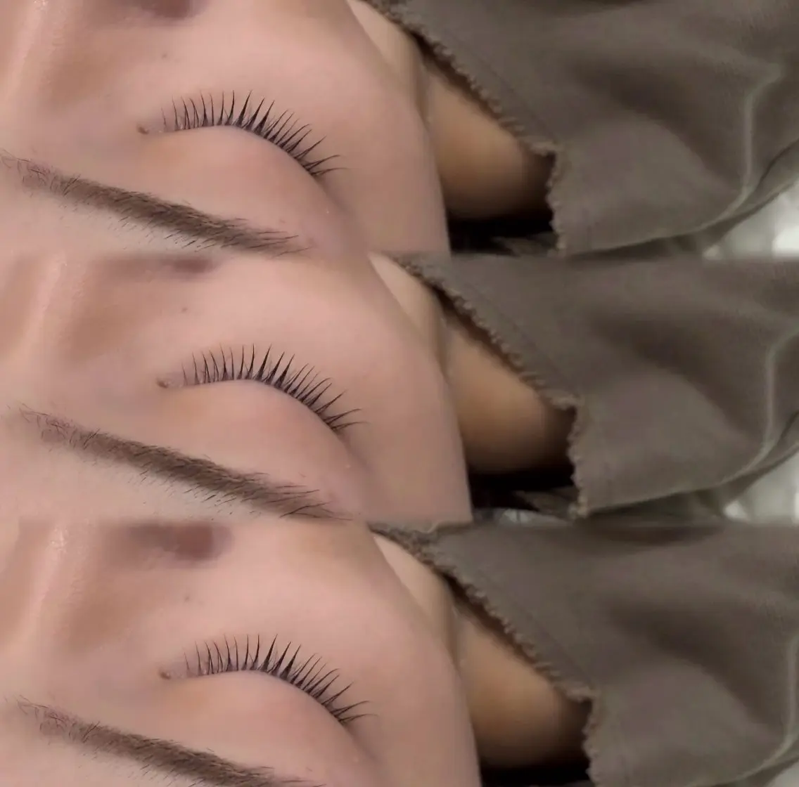 メンズ メンズパーマ MOE_ eyelashのマツエク・マツパデザイン