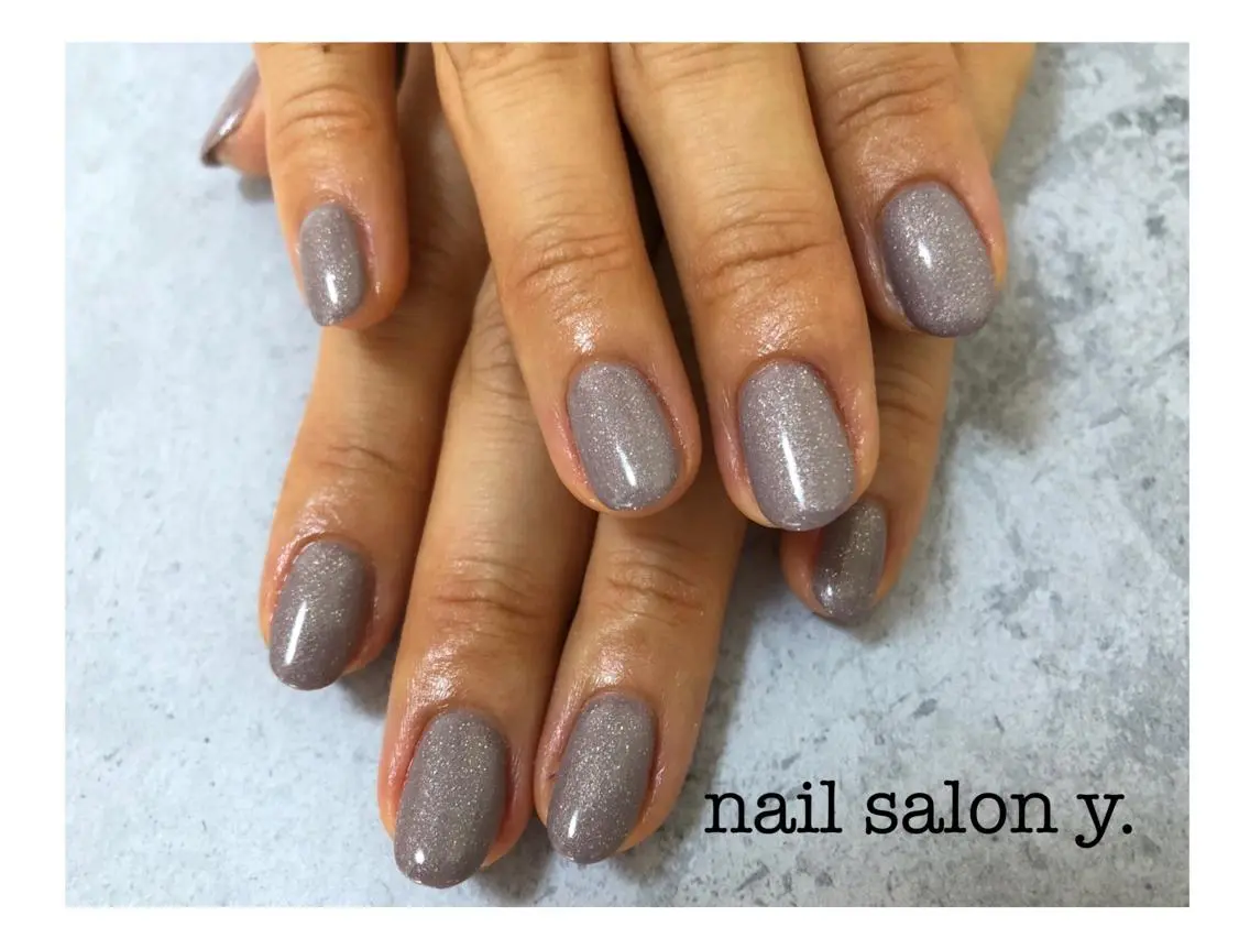 ネイル nailsalon y.のネイルデザイン