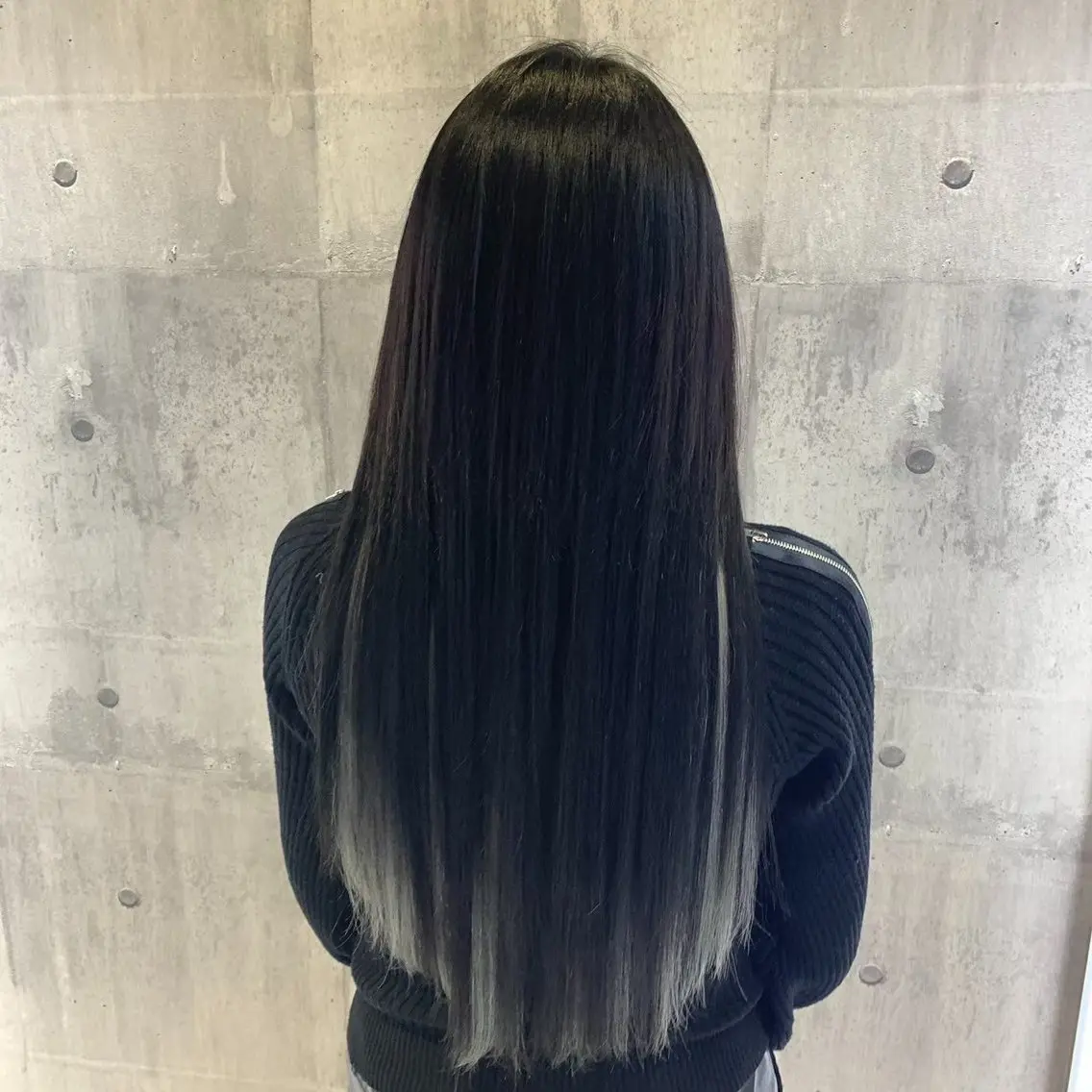 久保寺 鮎香のヘアスタイル