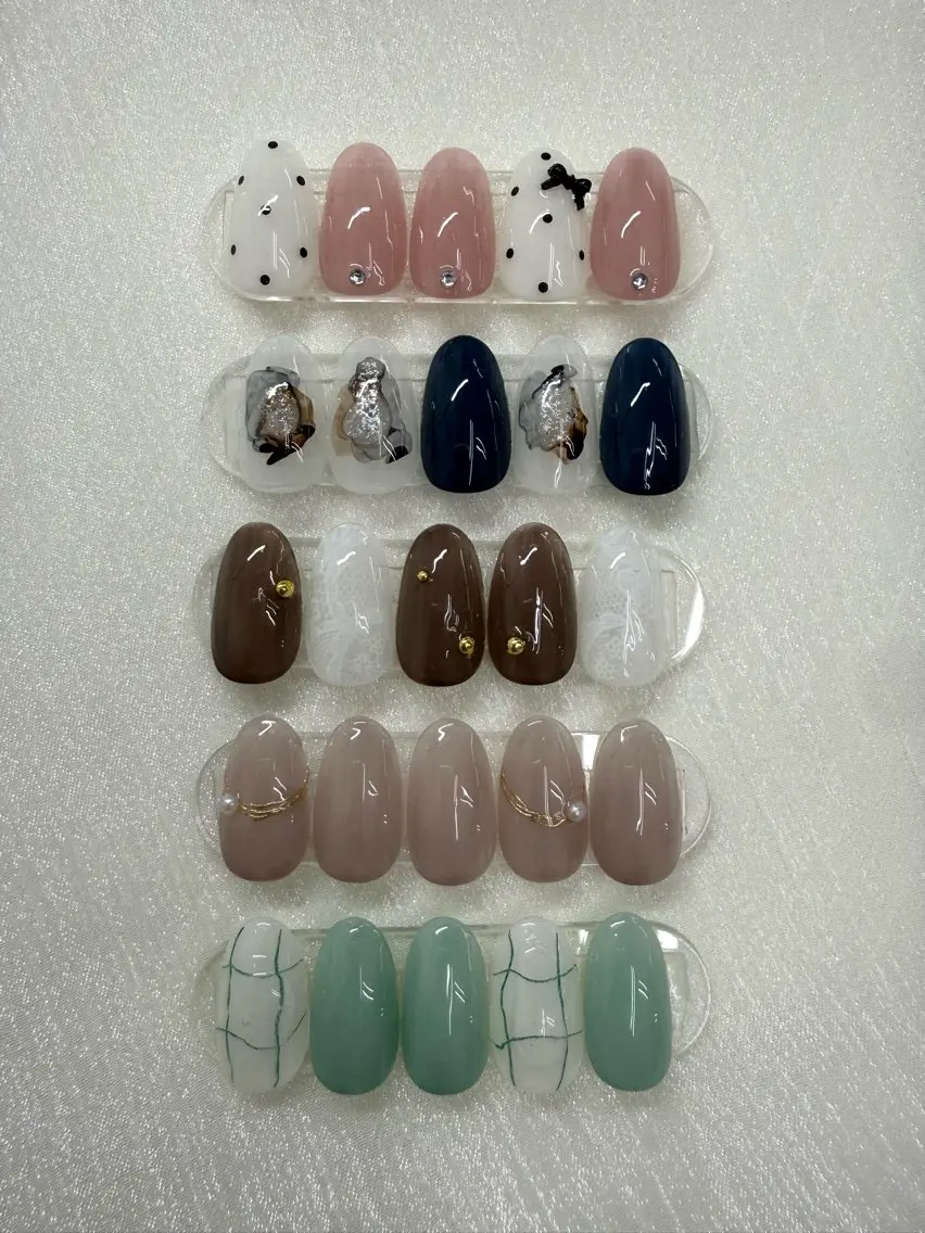 定額デザイン🎨【オフなし】の写真