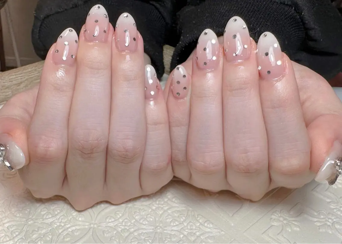 ネイル MSSugar Nailのネイルデザイン