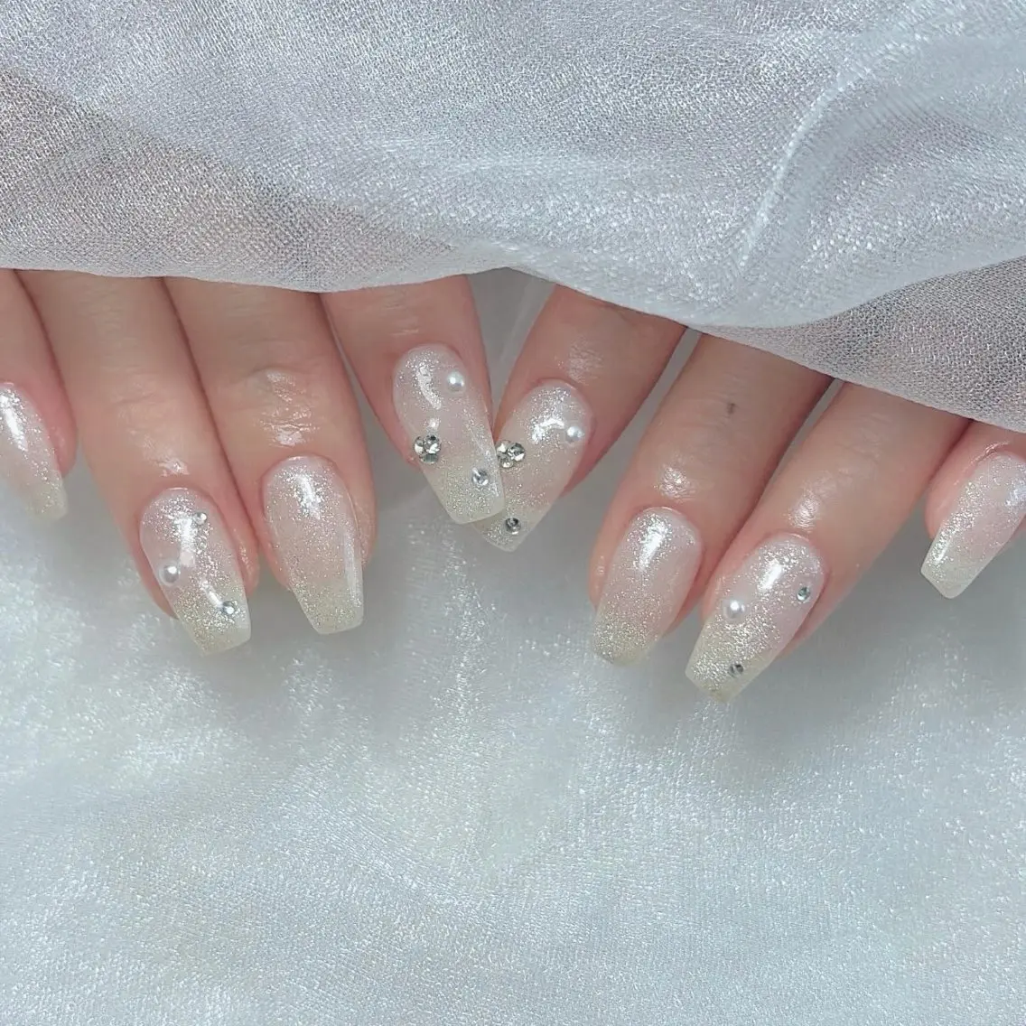 ネイル ハンドネイル salonCIPAL MAIのネイルデザイン