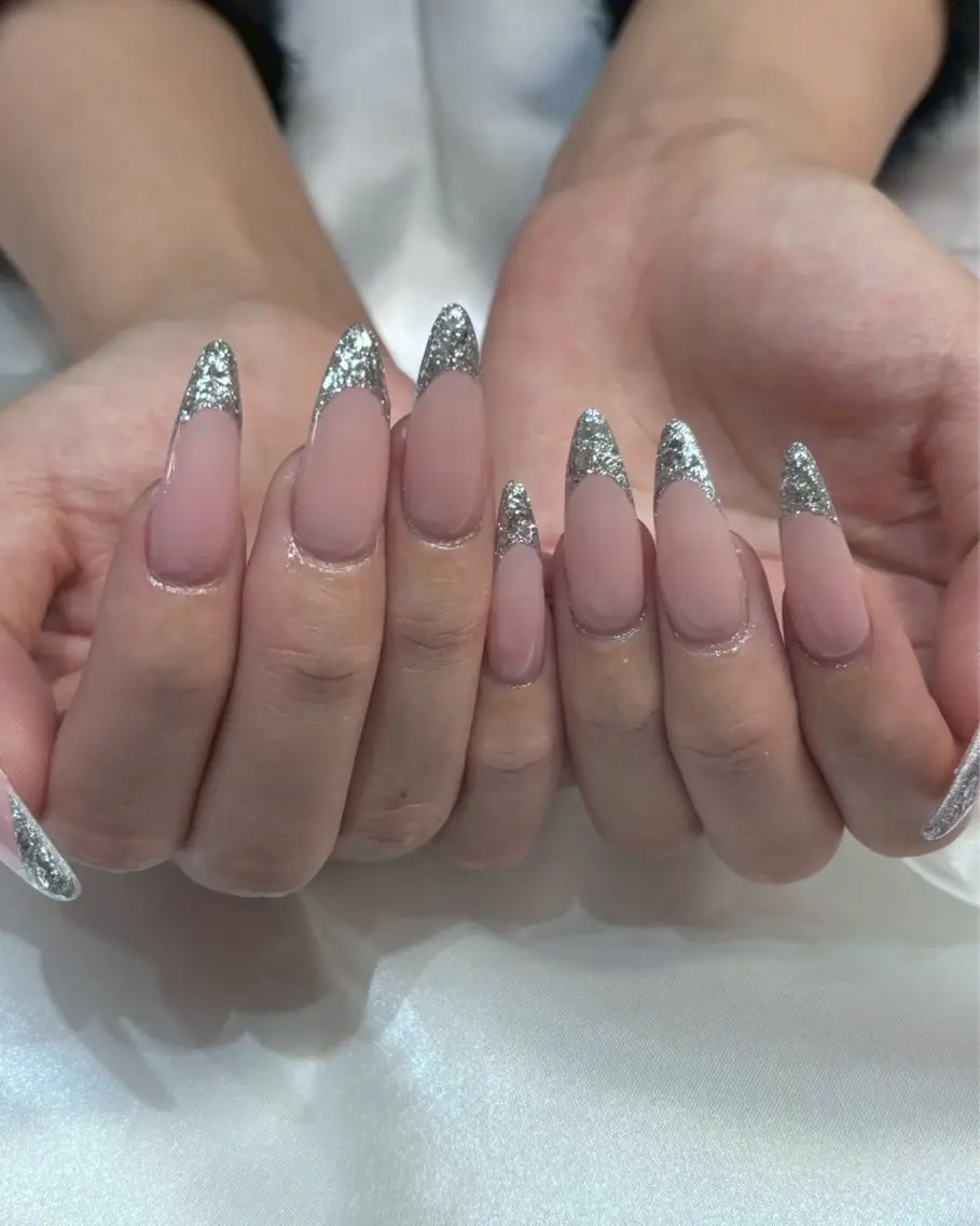 ネイル ハンドネイル Ashliy大宮♡ アシュリーのネイルデザイン