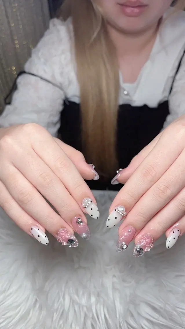 ネイル Yuki Nailのネイルデザイン