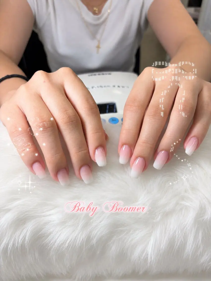 ネイル 𝘙𝘐𝘐 ♡のネイルデザイン