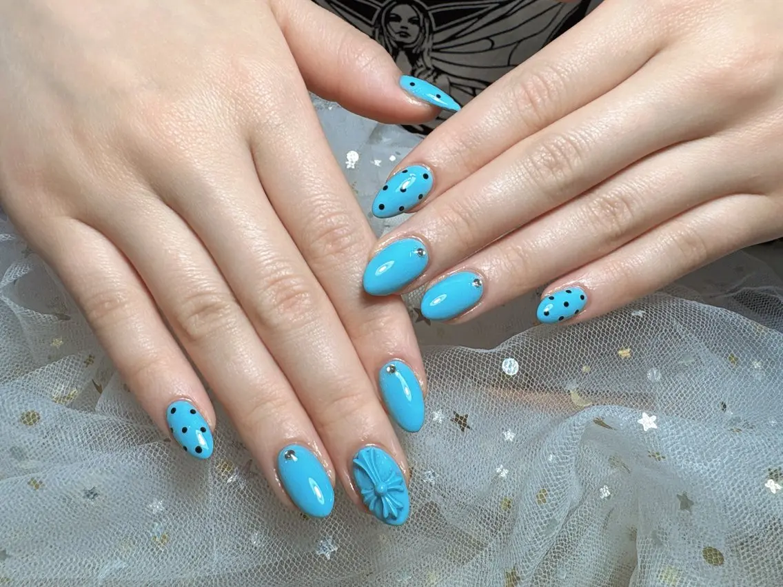 ネイル Angel AngelNailのネイルデザイン