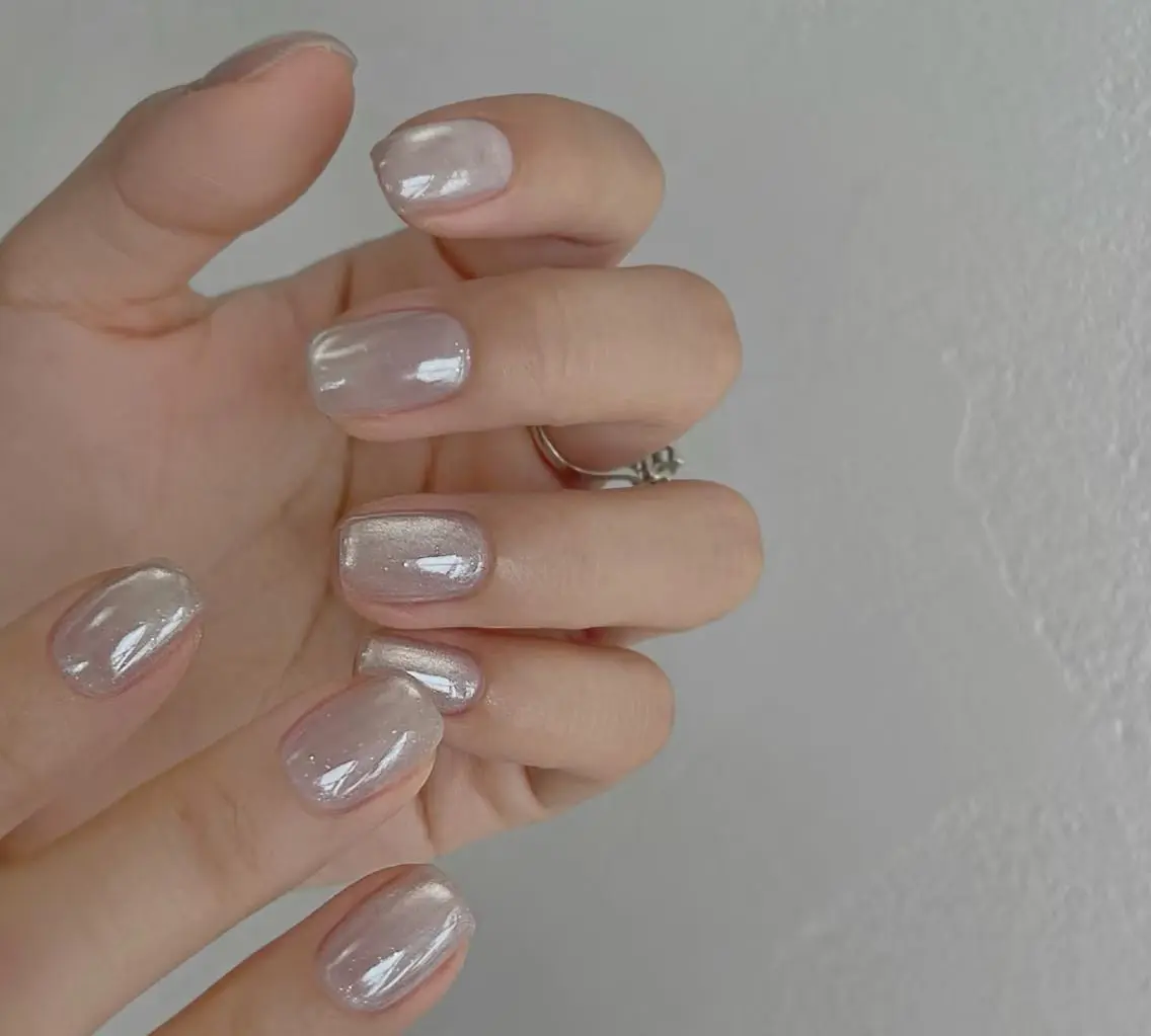 ネイル ハンドネイル 🎀 NaNa_nailのネイルデザイン