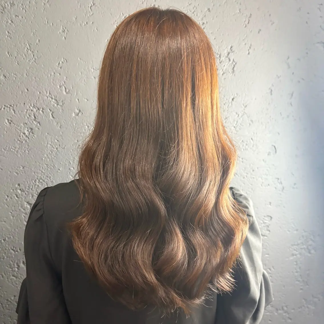 カラー kako ❤︎🪽/ カラーモデル募集中のヘアスタイル