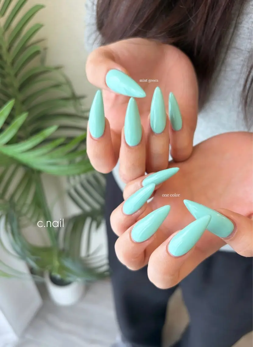 ネイル Chika/ C.nailのネイルデザイン