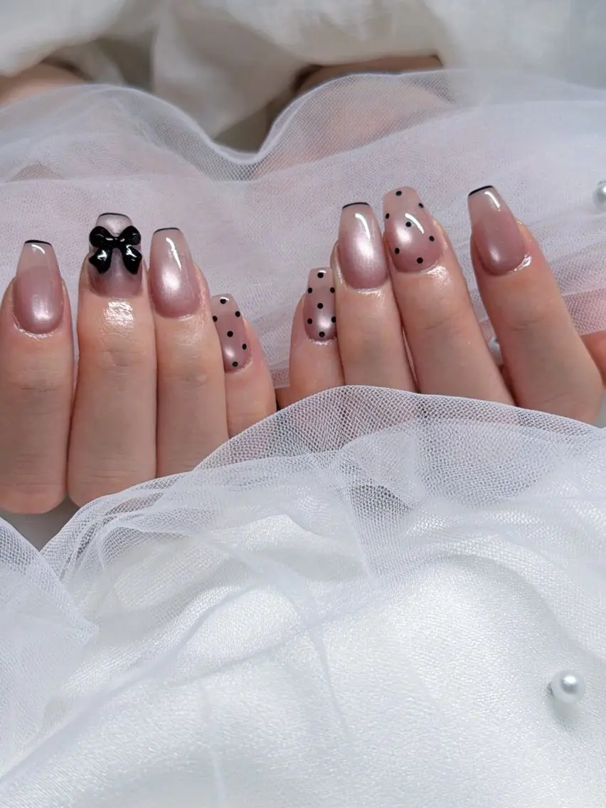 ネイル ハンドネイル salon JUNOのネイルデザイン