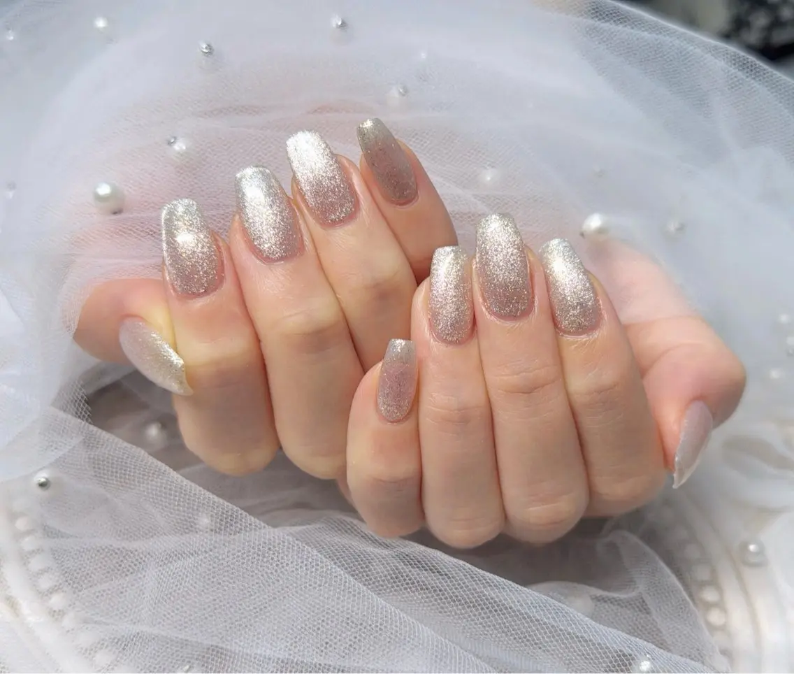 ネイル ハンドネイル ネイル💅 ひなのネイルデザイン