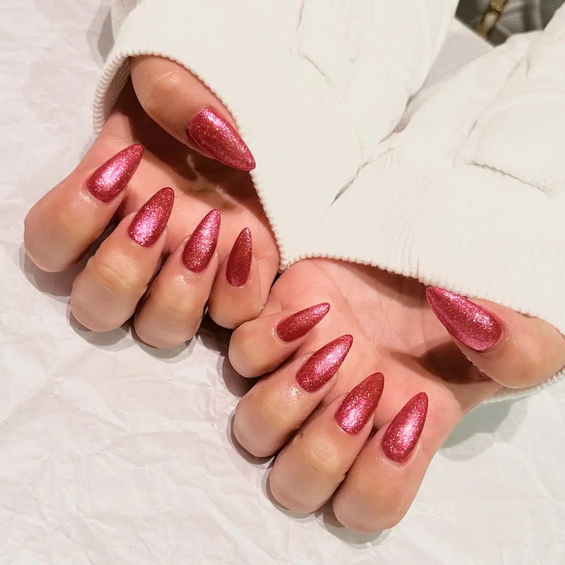 ネイル ハンドネイル nail salon Luciaのネイルデザイン