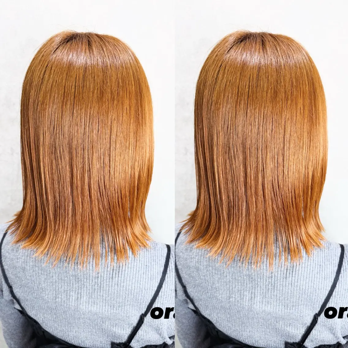 カラー 🫧大人艶髪🫧 タクミのヘアスタイル