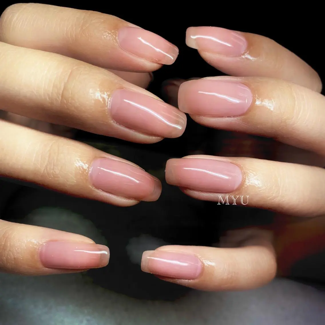 ネイル C.Nail ネイリストのネイルデザイン