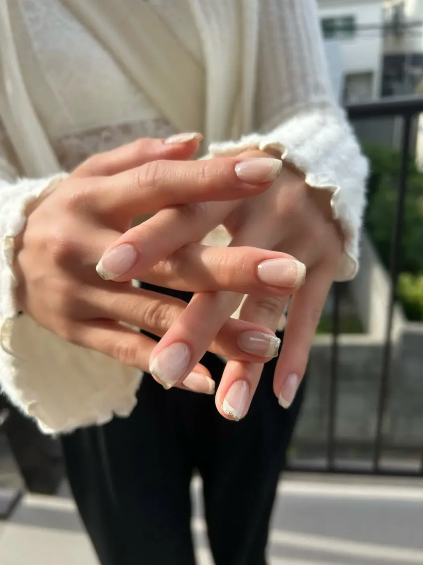 ネイル ハンドネイル 自宅サロン♡ Mamiのネイルデザイン