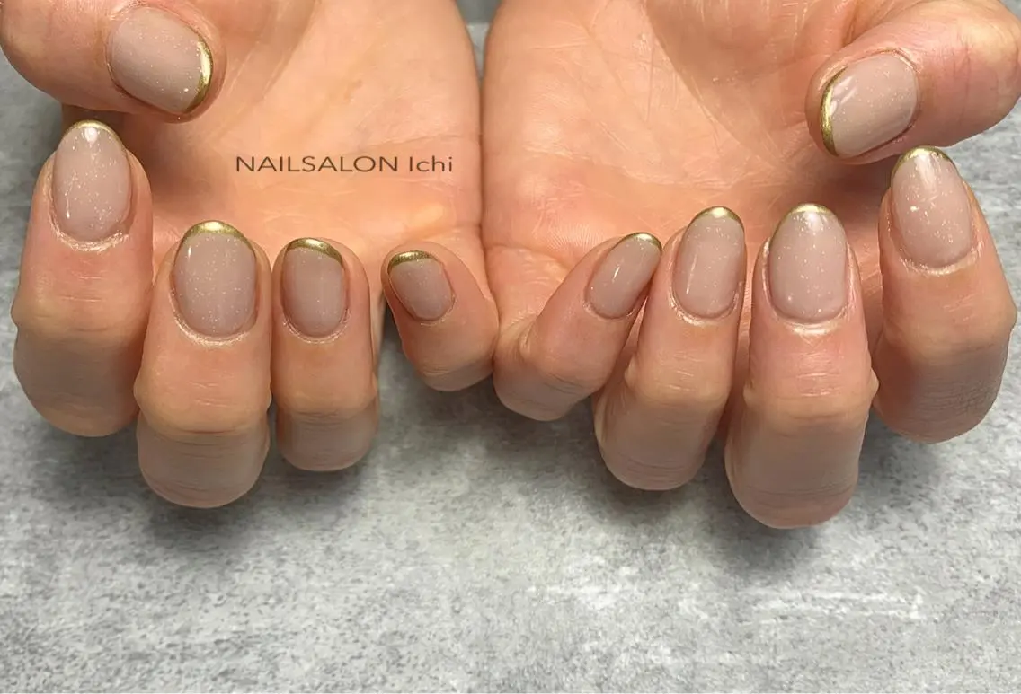 ネイル ハンドネイル NAILSALON Ichiのネイルデザイン