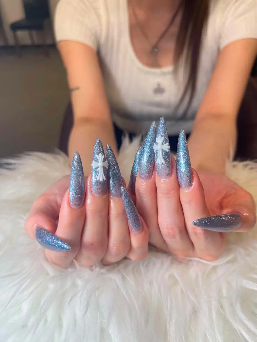 ネイル ハンドネイル Suka Nailのネイルデザイン