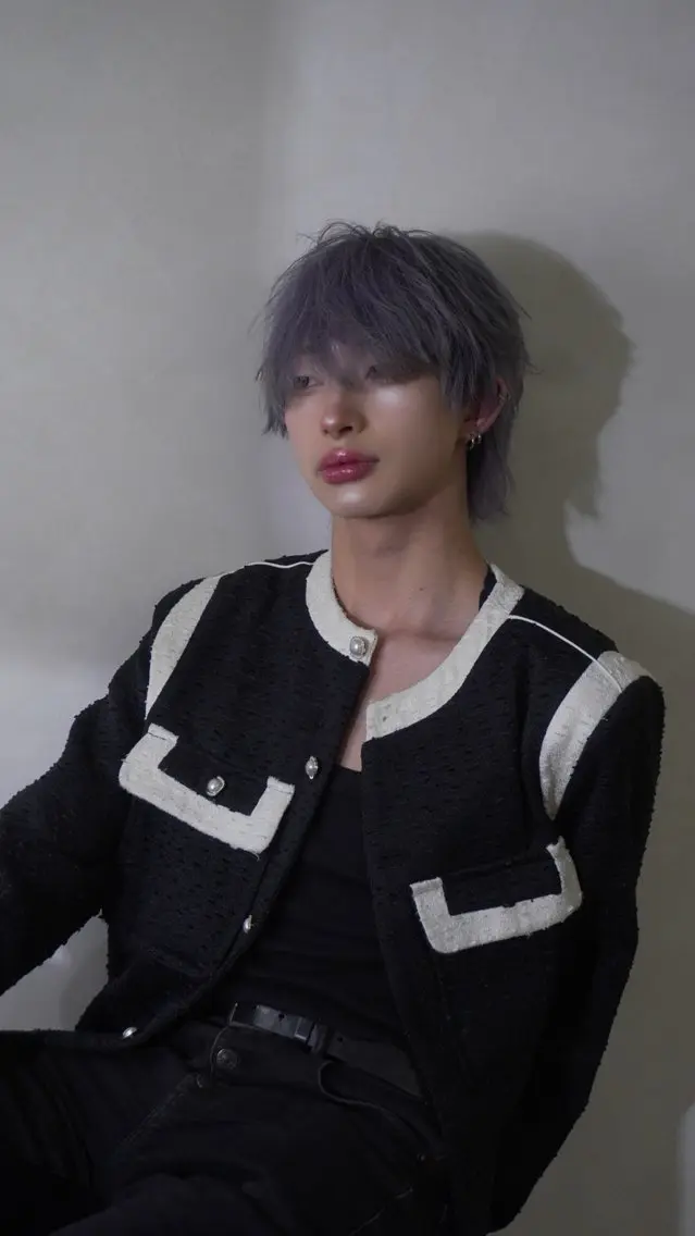 メンズ カット RYOMA 心斎橋メンズ特化のヘアスタイル