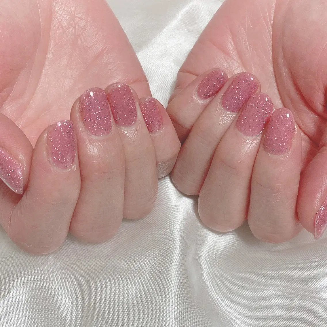 ネイル ハンドネイル Ella nail ちゆうのネイルデザイン