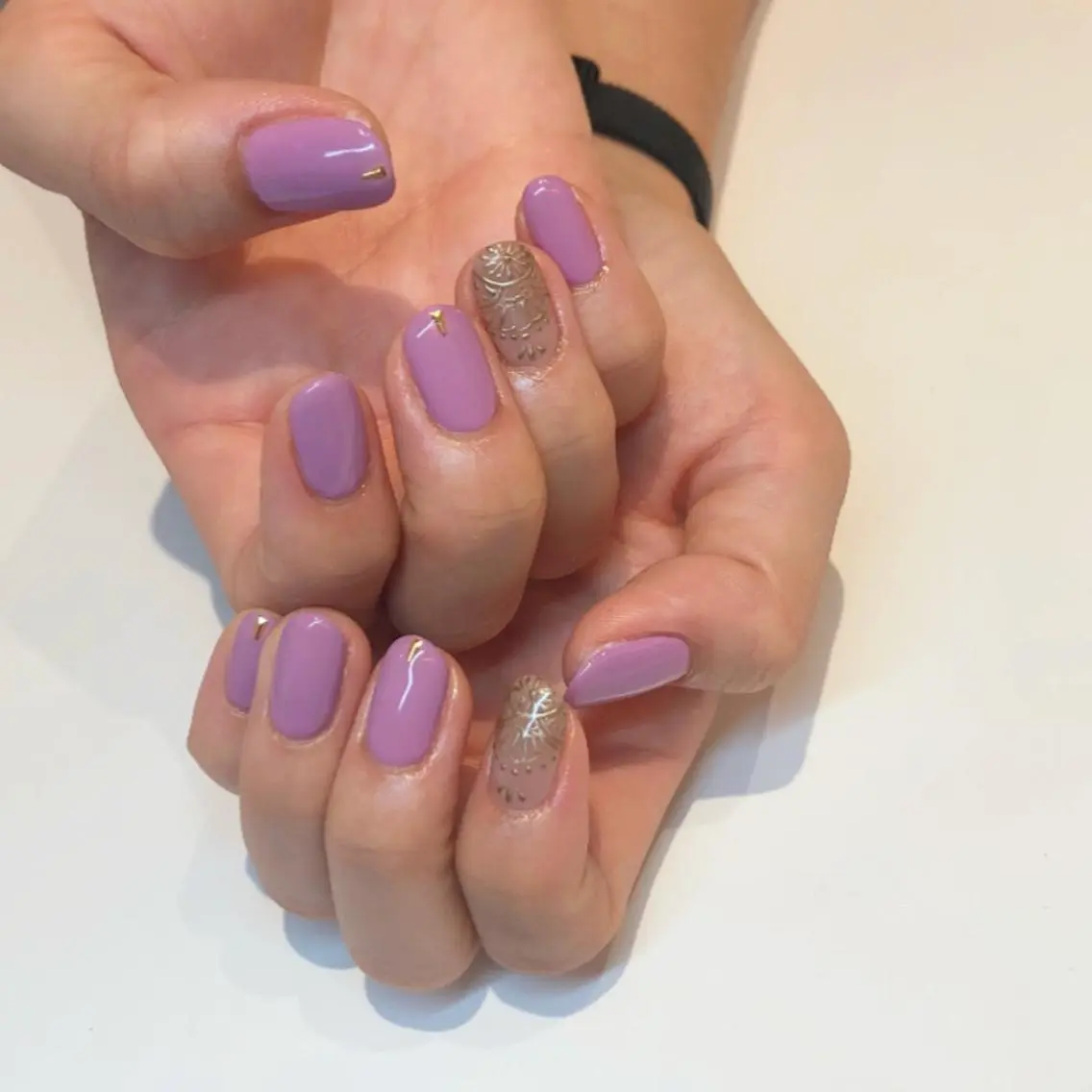 ネイル アートネイル おそろいネイル Josee 山田のネイルデザイン
