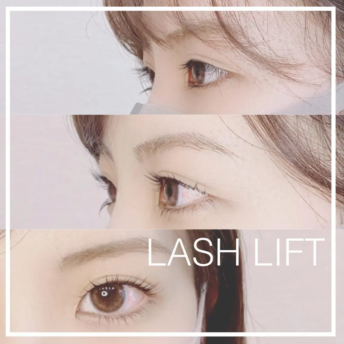 マツエク・マツパ マツパ LashArtist MIYUのマツエク・マツパデザイン