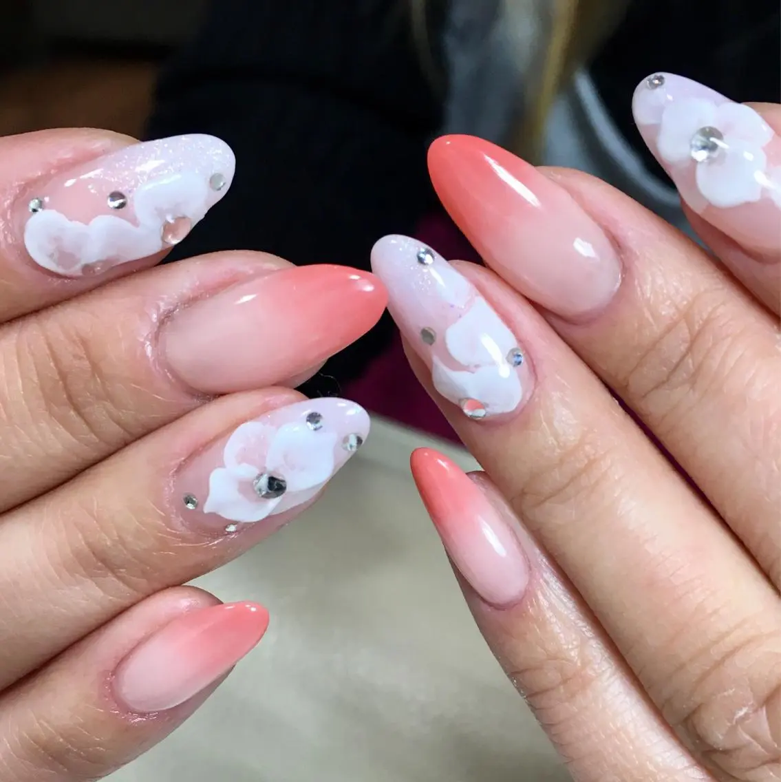 ネイル nailsalon Radditのネイルデザイン