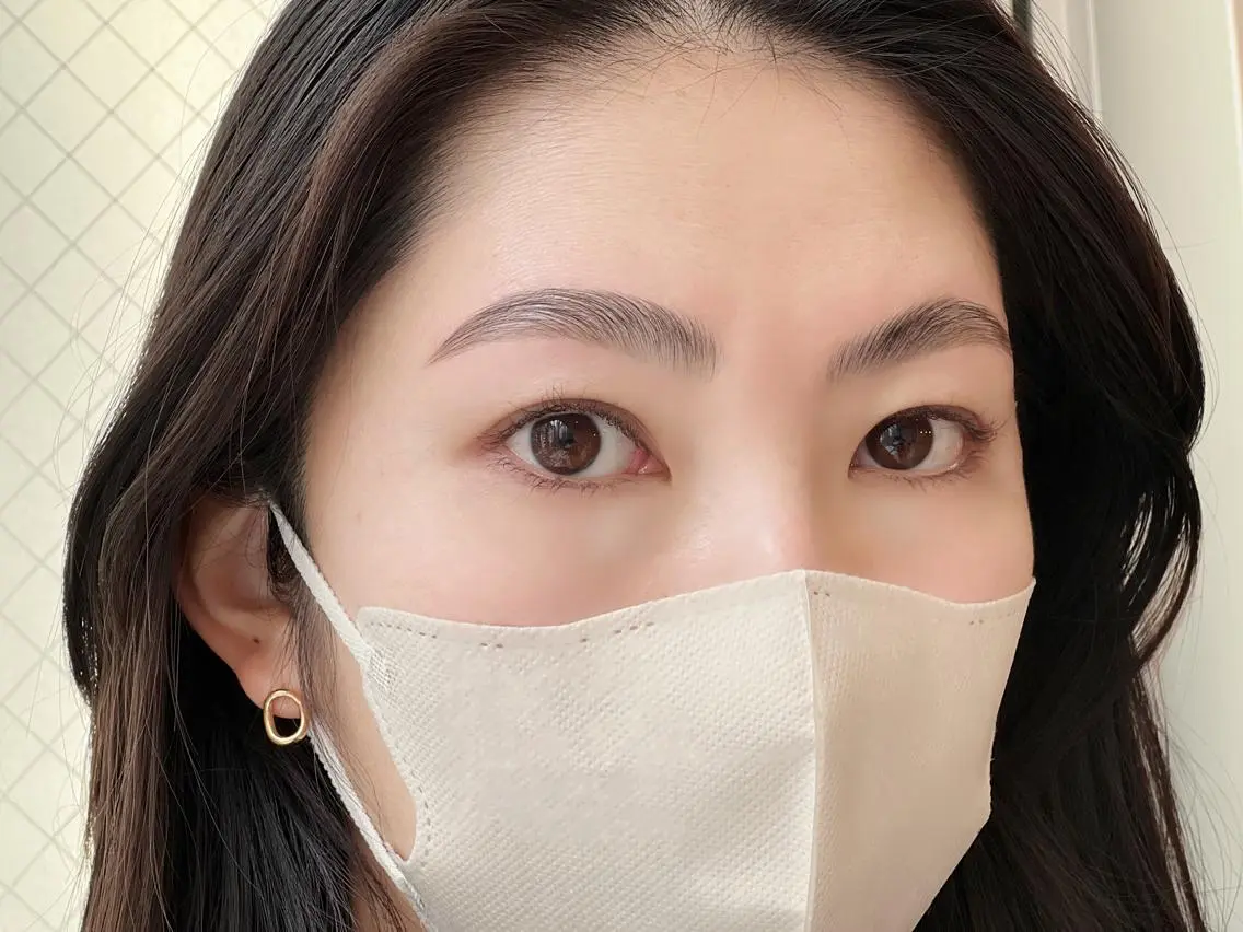 アイブロウ ワックス脱毛 その他(アイブロウ) 🌿垢抜けマツパ ×美眉🌙Yuiのマツエク・マツパデザイン