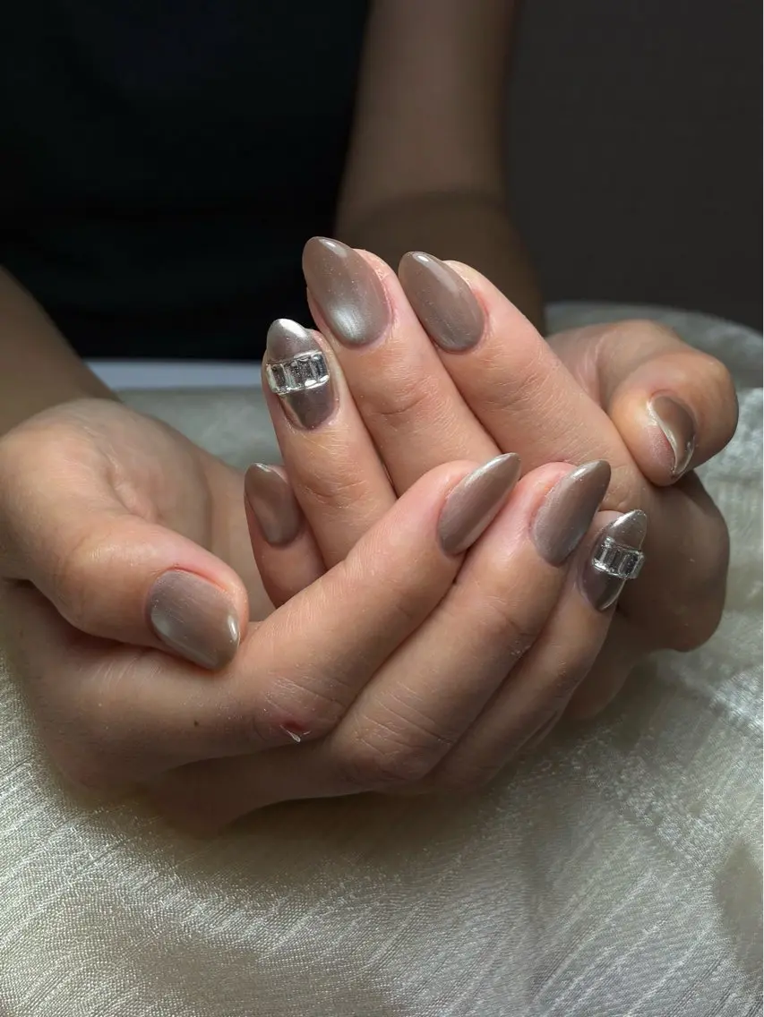 ネイル kirameiki nail salonのネイルデザイン