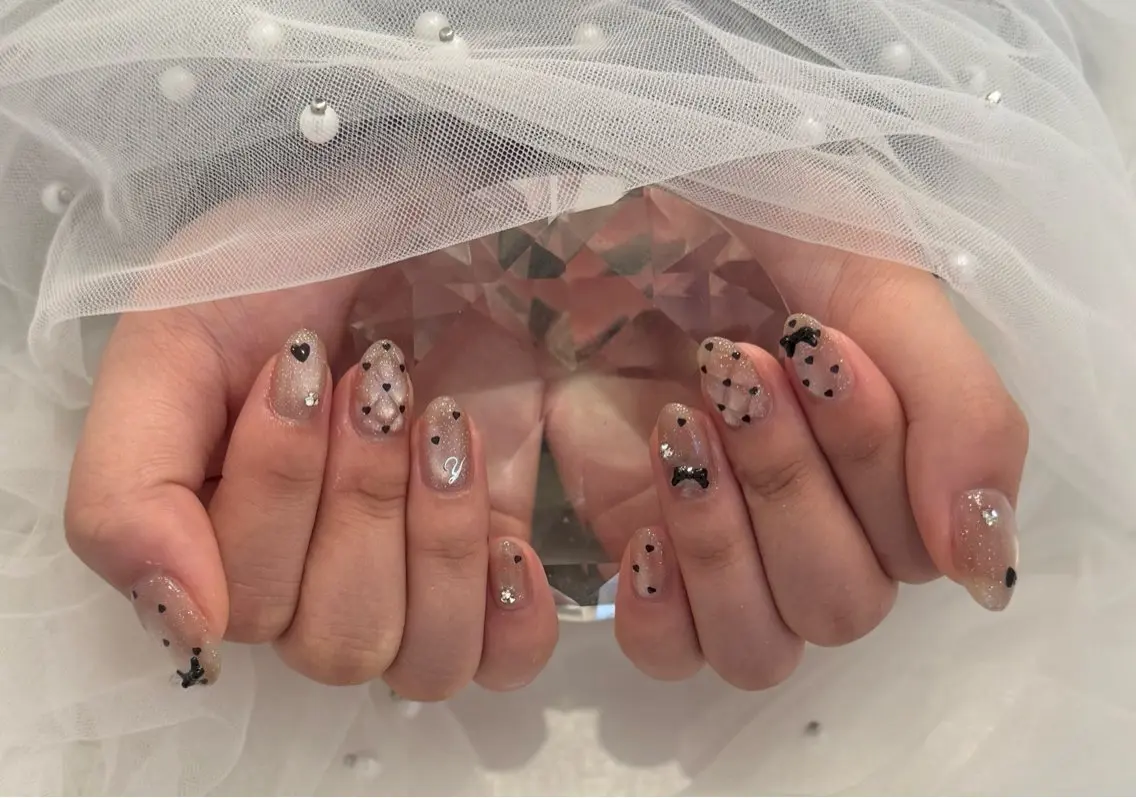 ネイル ハンドネイル nail salon belleのその他イメージ