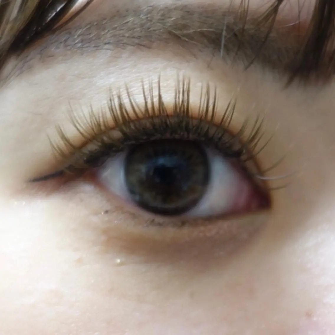 マツエク・マツパ salon EF ⁑ sakaigiのマツエク・マツパデザイン