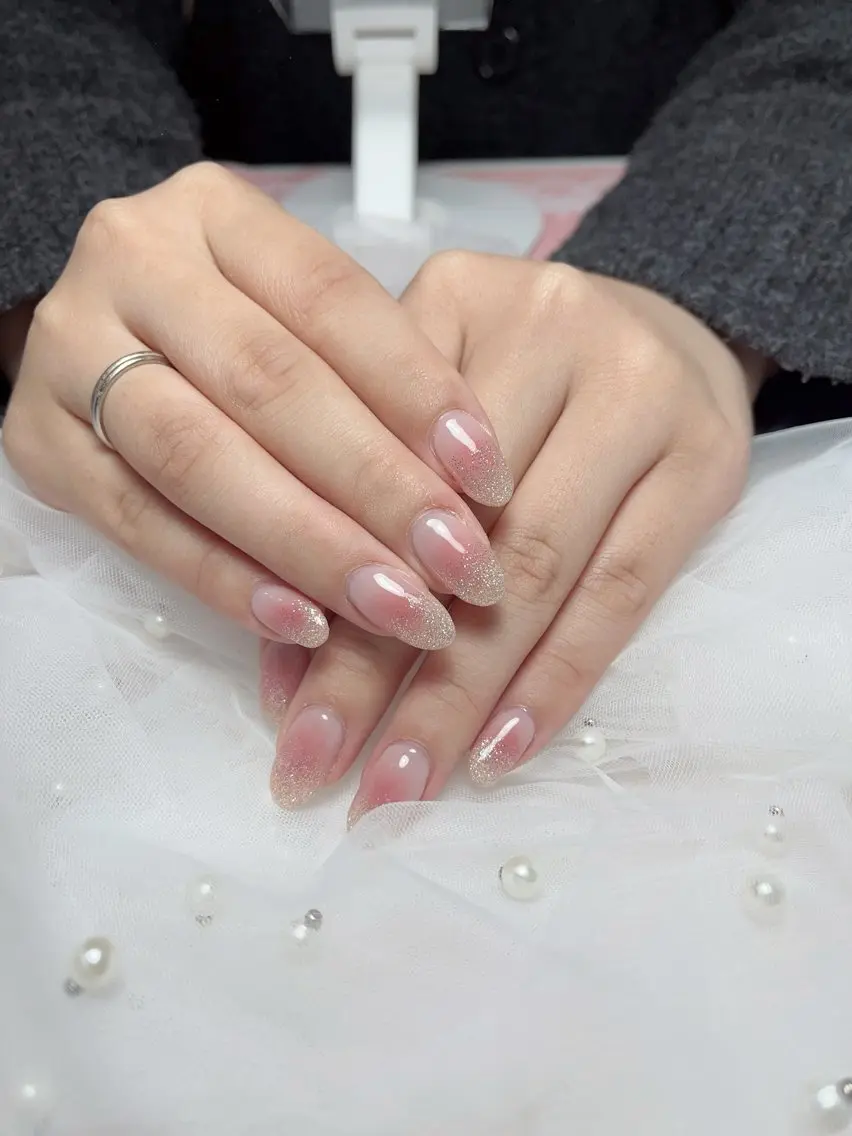 ネイル ハンドネイル Beautiful .A.のネイルデザイン