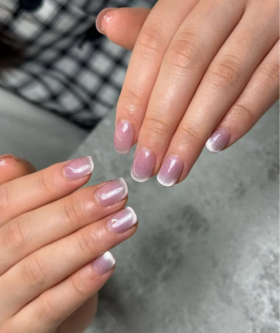 ネイル ハンドネイル フットネイル nailsalon napuluaのネイルデザイン