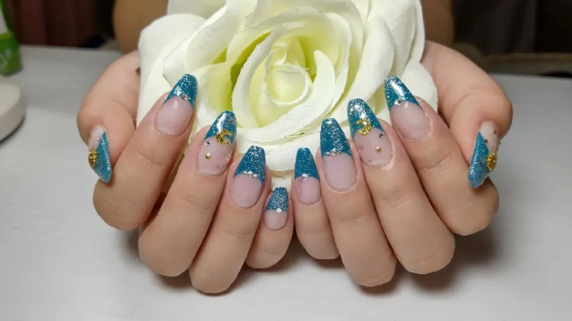 ネイル nail salon Blancのネイルデザイン