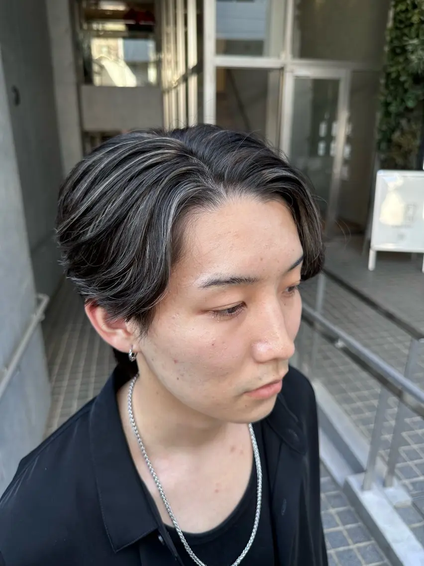 ✂️minimo限定クーポン✂️似合わせカット➕ショートスパ※普段の疲れもこれでスッキリの写真