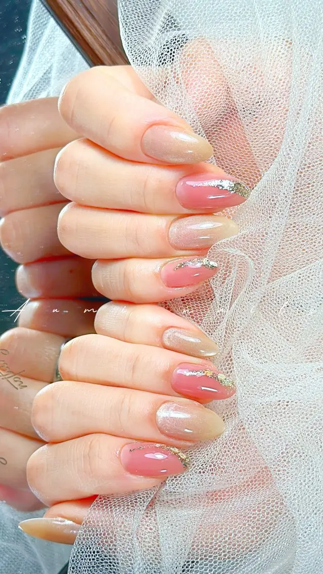 ネイル ハンドネイル Ayumi nails川崎店のネイルデザイン