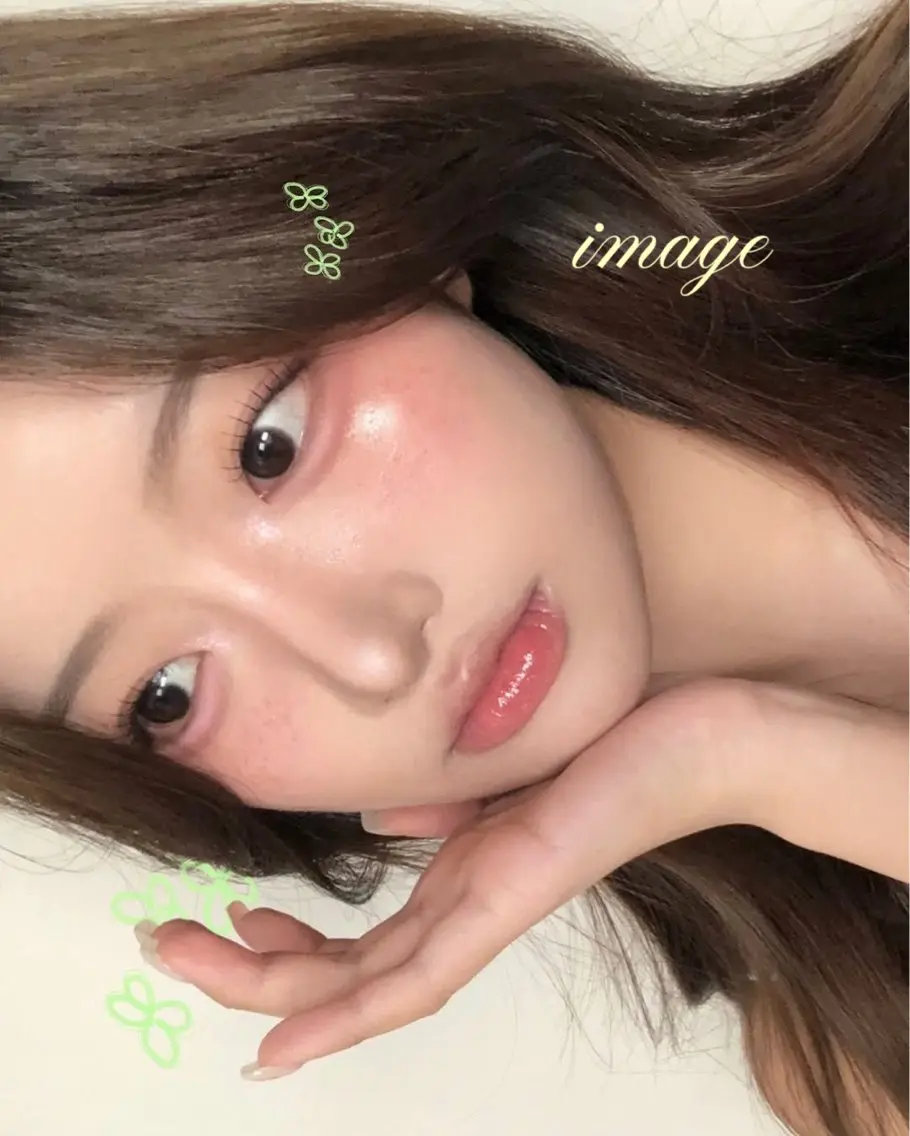 【22日限定📣 ˖*】まつ毛パーマ+アイブロウワックス(ケラチントリートメントつき🧴☘️)の写真