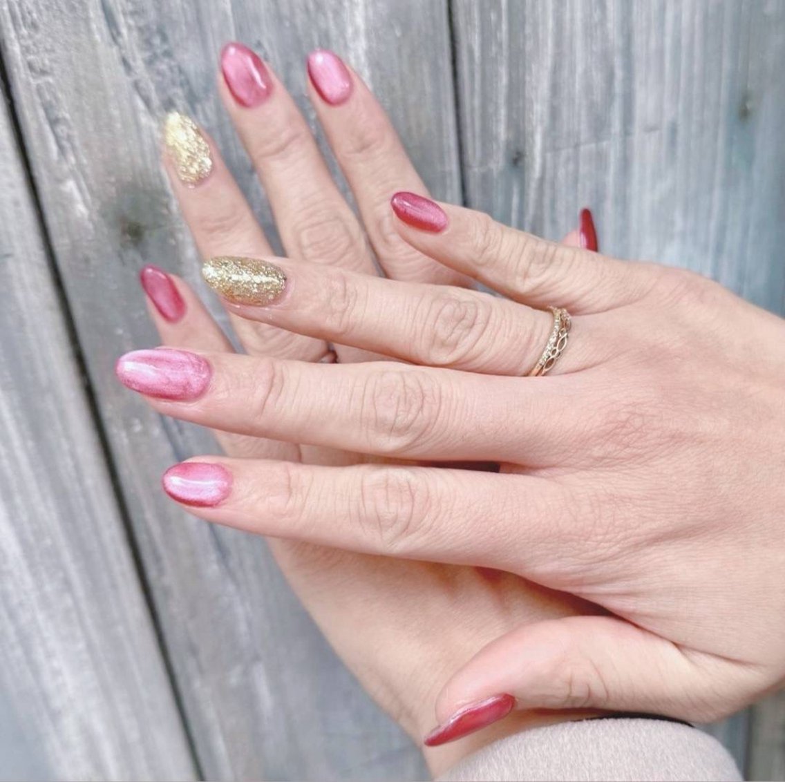 ネイル ハンドネイル nail ＲＩＲＩのネイルデザイン