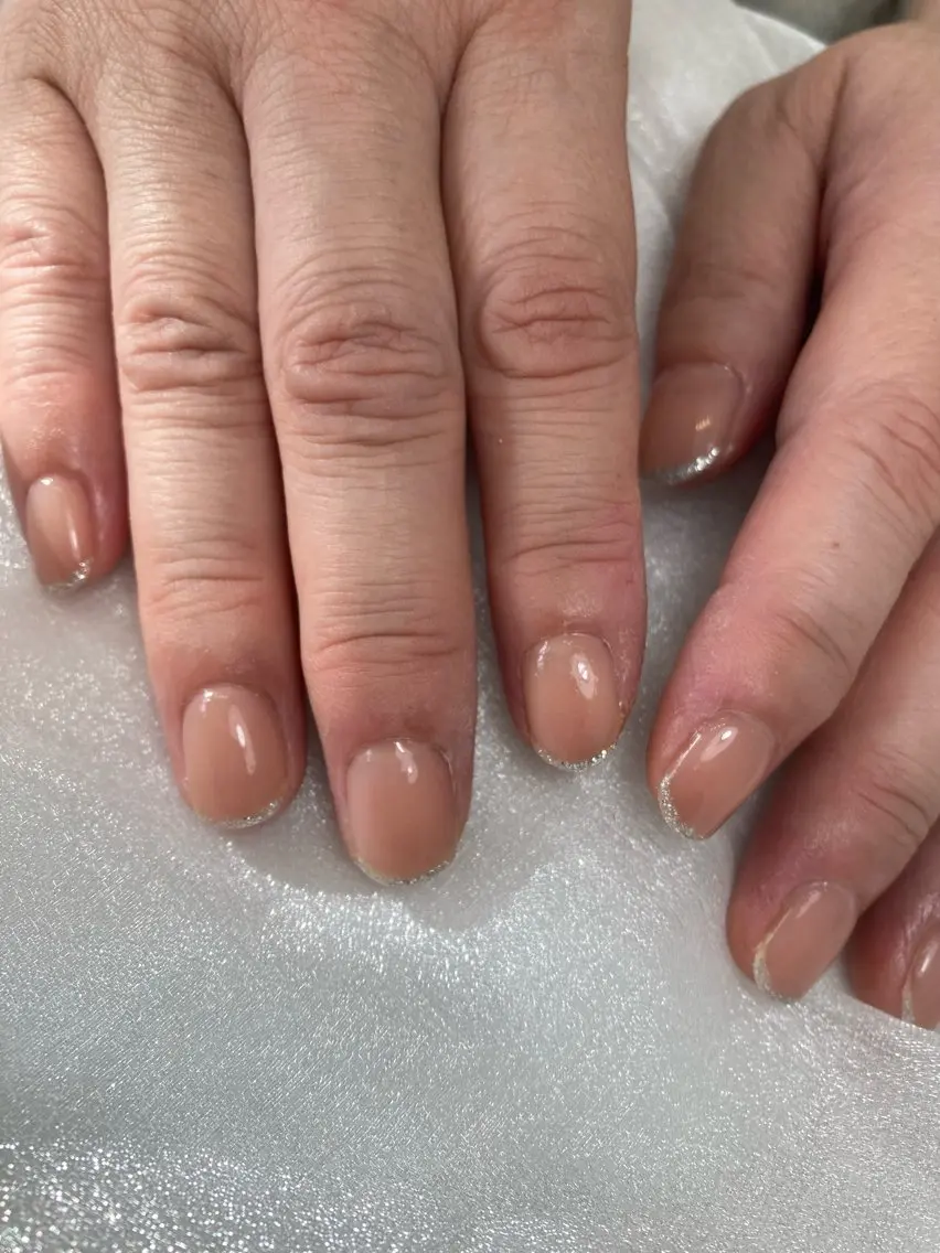 ネイル ハンドネイル kagei rinaのネイルデザイン