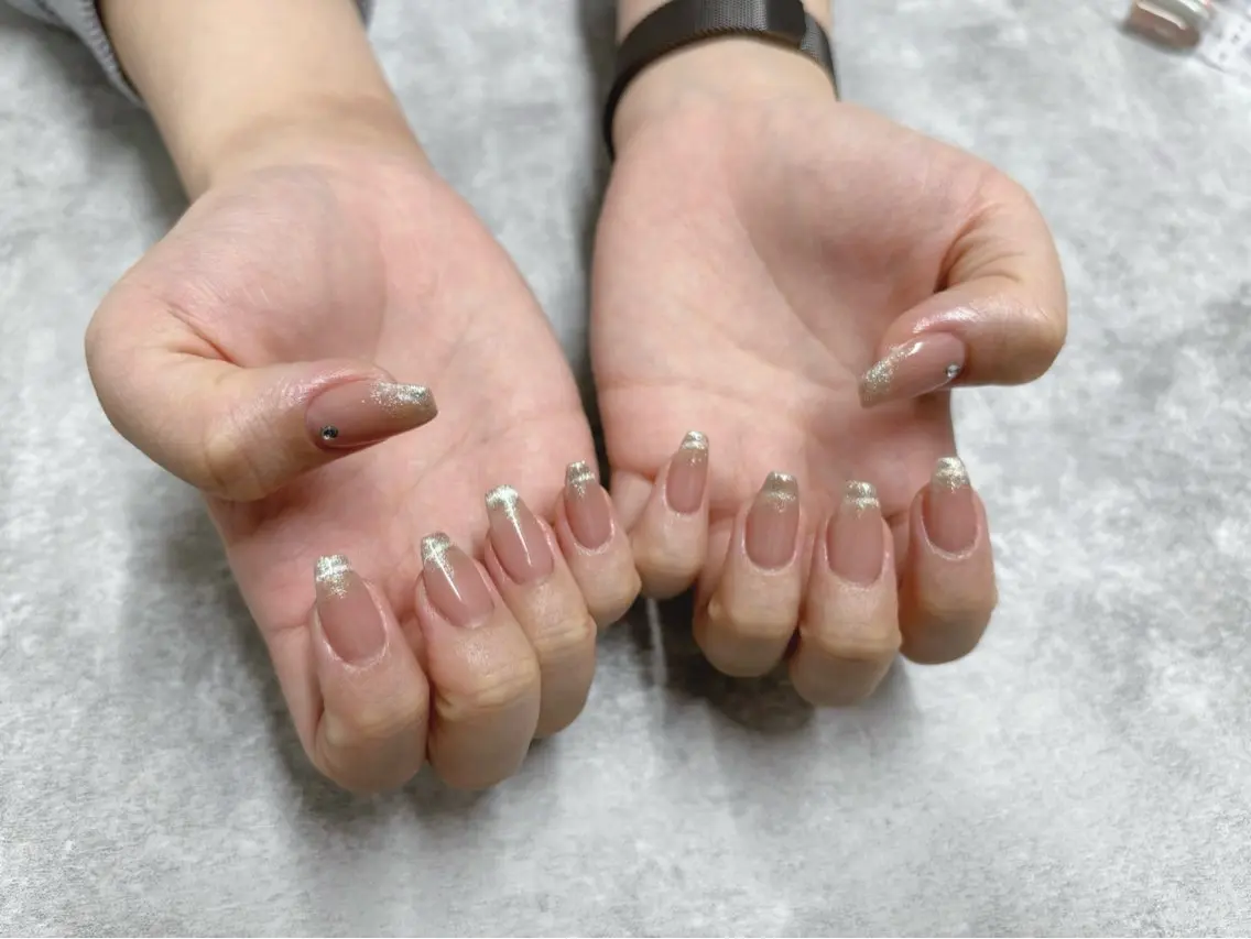 ネイル 1'vary YUKIのネイルデザイン