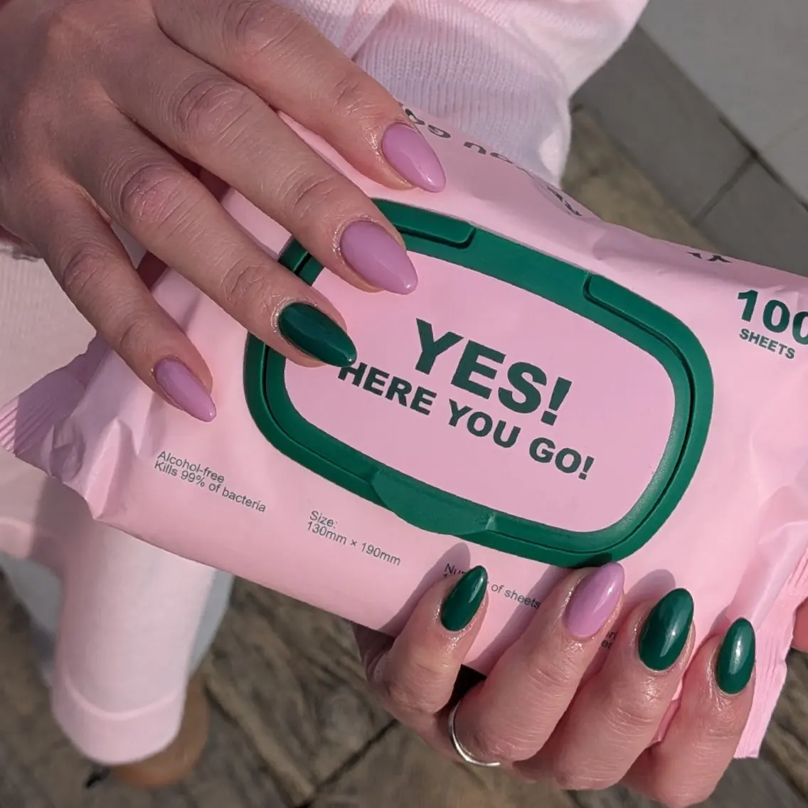 ネイル ハンドネイル ハンドケア kii nailsのネイルデザイン