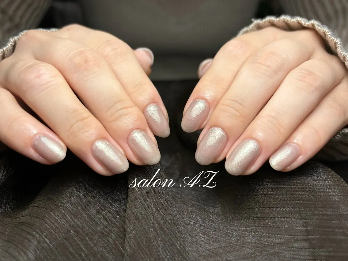 ネイル ハンドネイル salon AZのネイルデザイン