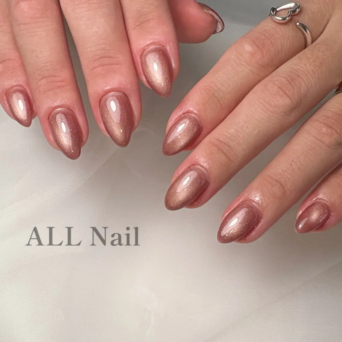 ネイル ハンドネイル ALL Nail &whiteningのその他イメージ