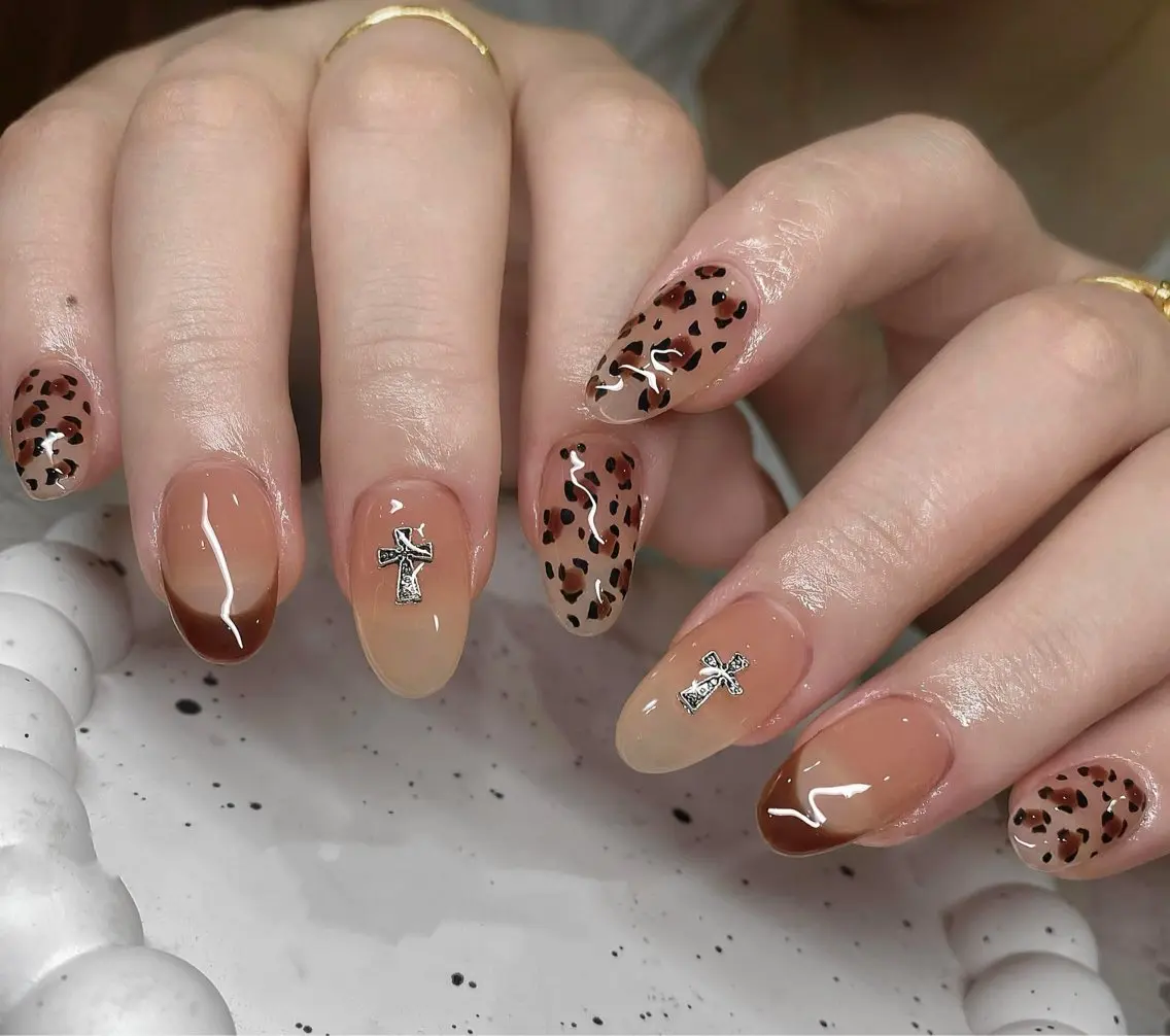 ネイル Hin Hana Nailのネイルデザイン