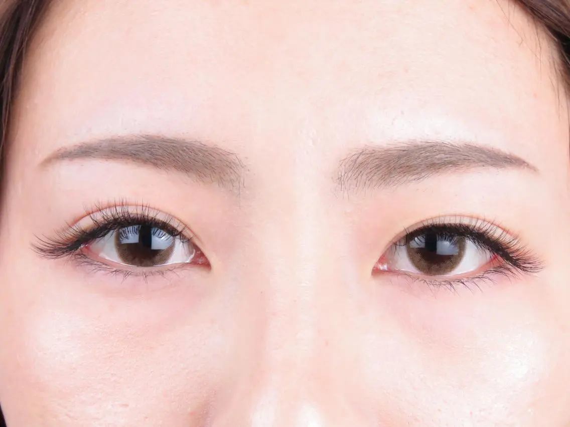 マツエク・マツパ Eyelash MAVIEのマツエク・マツパデザイン