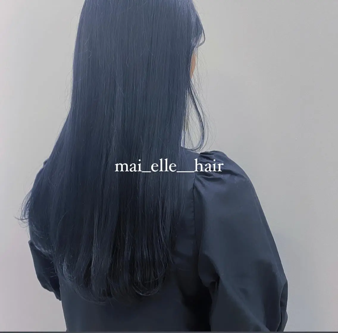 ロング カラー ふわ眉✴︎うぶ眉 🌸maiの眉毛・アイブロウイメージ