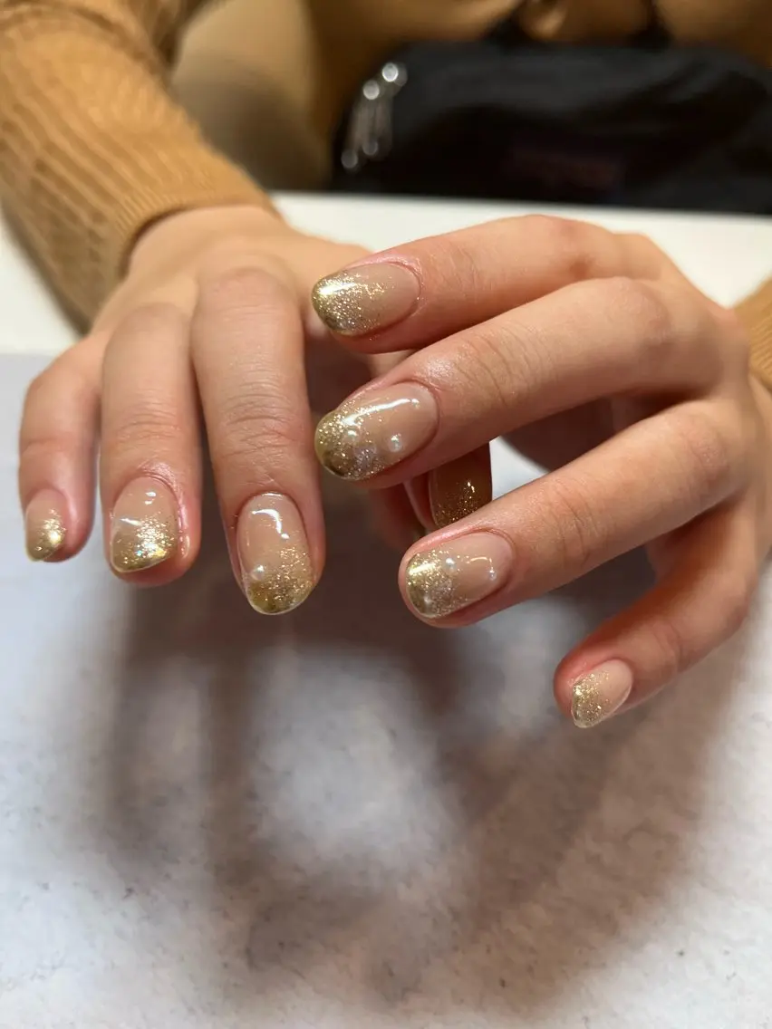 ネイル 【LINON】 airiのネイルデザイン