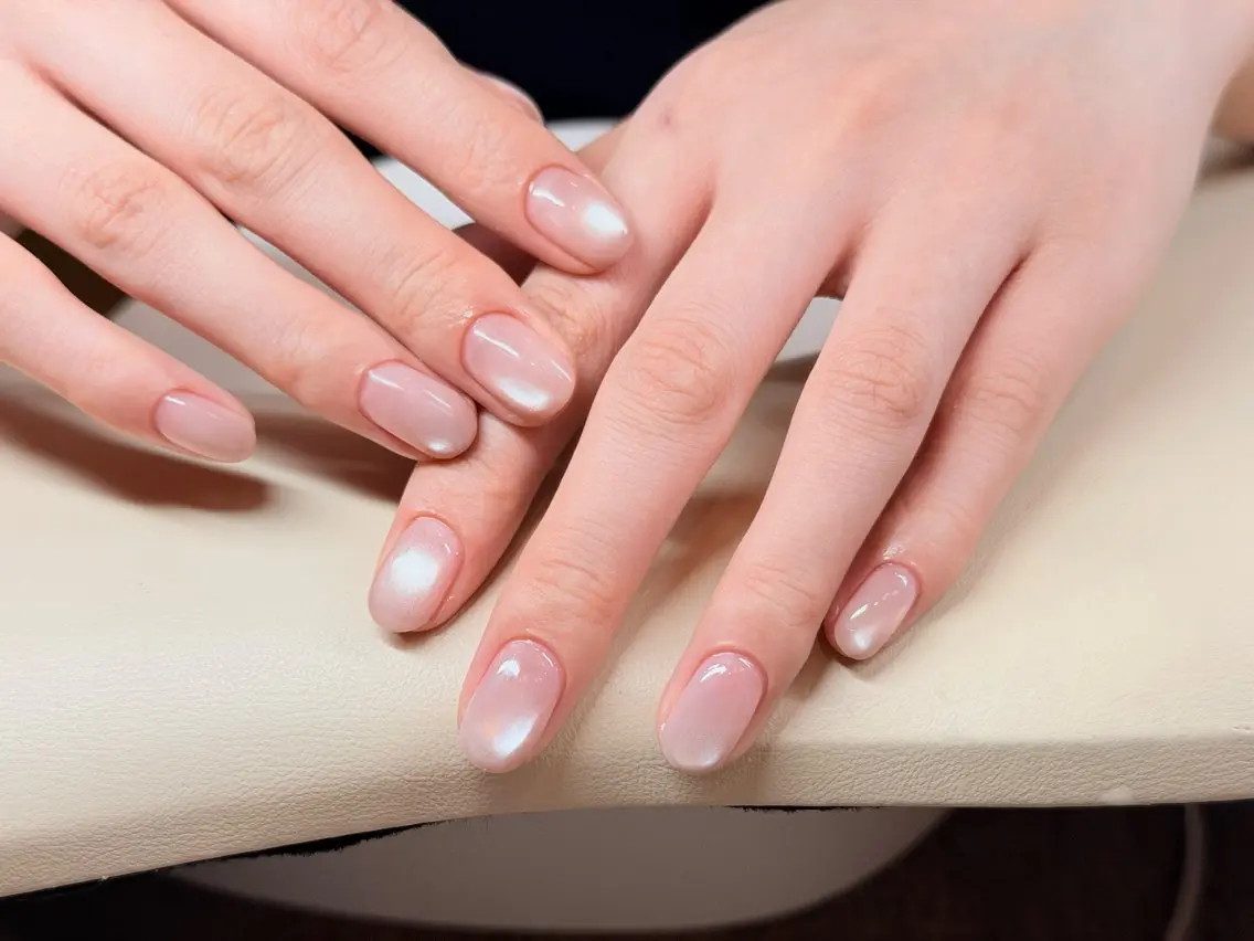 ネイル Nail Salon HARUのネイルデザイン
