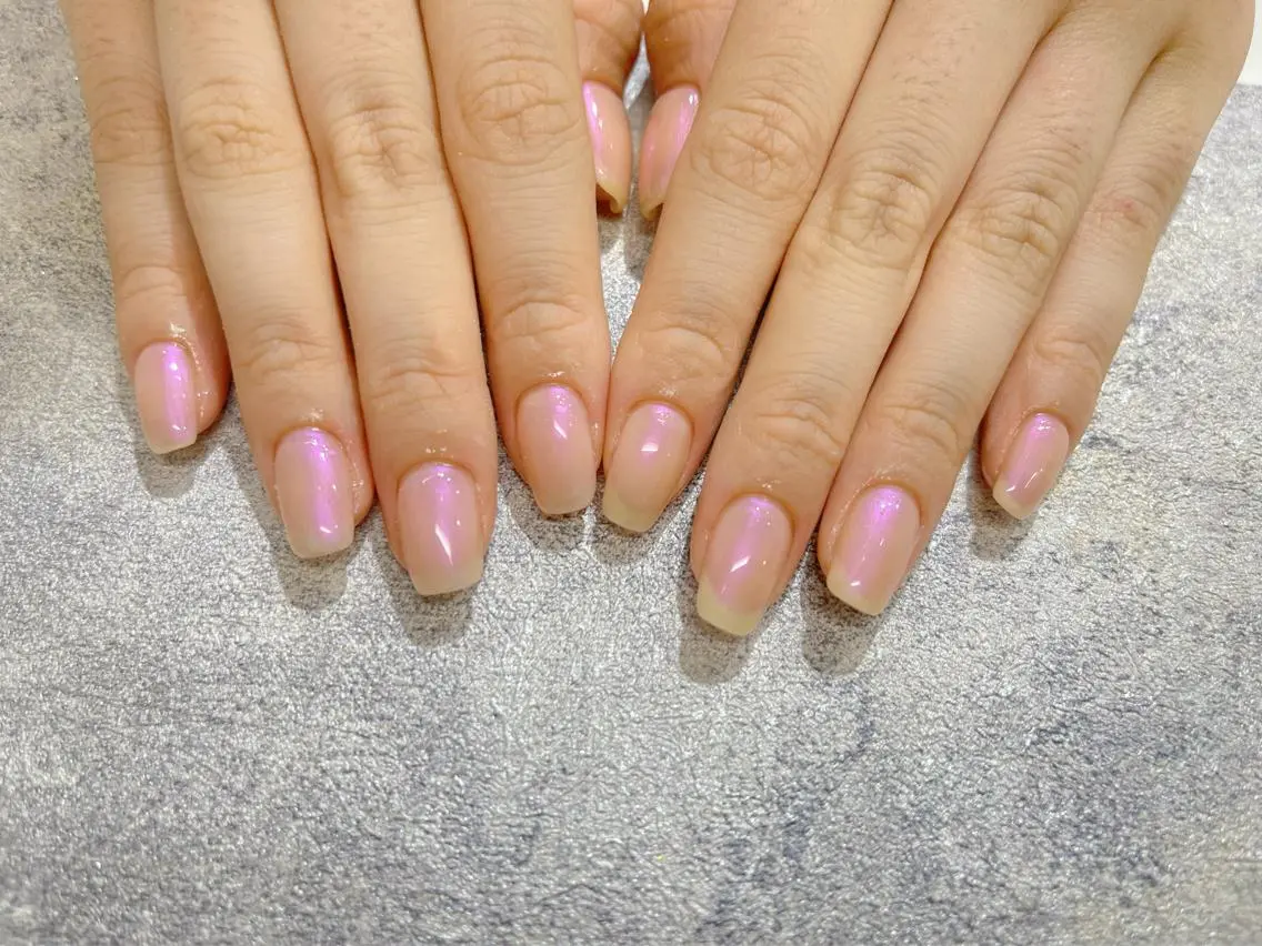 ネイル Umi nail& eyelashのネイルデザイン