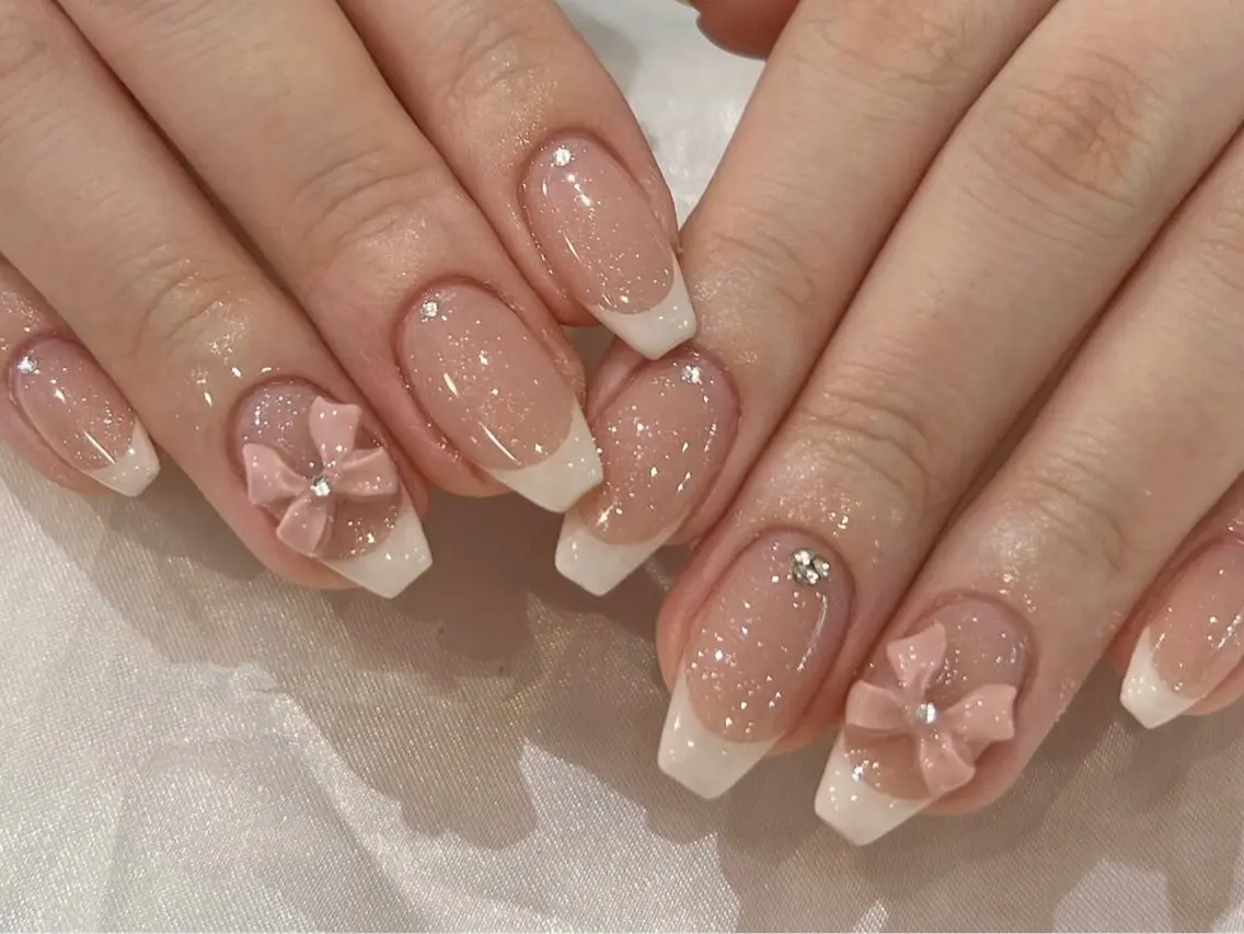 ネイル ゆう なのネイルデザイン